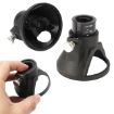 High Speed Steel Electric Grinder & Milling Cutter Multi-Rotation Tool - 5