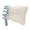 Metal Fruit Picker Tool for Apple & Peach Trees - Convenient Orchard Use - 2