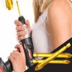 10MM Multi-purpose Alloy Cross Hex Shank Drill for Ceramic & Glass - 2