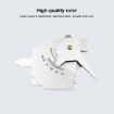 HJC40 Stainless Steel Welding Inspection Gauge Ruler - Precise Measuring - 6