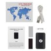 TK202A 4G GPS Tracker for Car/Truck with AGPS, 6500mAh Battery - 5