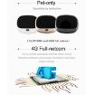 RF-V43 Waterproof GPS Pet Collar Tracker - Asia/Europe/Africa/Australia - 7