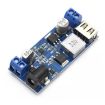 DC 24V/12V to 5V 5A Step-down Power Converter USB Charging Module - 1
