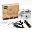 TON010 Type-C Cassette Tape to MP3 Converter (Transparent) - 5