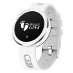 Q7 Smart Bracelet: 0.95" OLED, IP68, Pedometer, Heart Rate, iOS/Android - 1