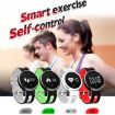 Q7 Smart Bracelet: 0.95" OLED, IP68, Pedometer, Heart Rate, iOS/Android - 8