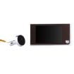 SN520A 3.5" Screen 1.0MP Security Camera Digital Peephole Viewer - 2