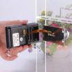 SN520A 3.5" Screen 1.0MP Security Camera Digital Peephole Viewer - 9