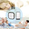 AITENG V029J Wireless Batteryless WIFI Doorbell - US Plug - 9