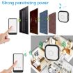 AITENG V029J Wireless Batteryless WIFI Doorbell, UK Plug - Smart Entry - 7