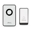 AITENG V018J Wireless Batteryless WIFI Doorbell, EU Plug - Smart Home - 2