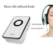 AITENG V018J Wireless Batteryless WIFI Doorbell, EU Plug - Smart Home - 4