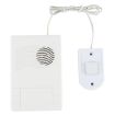 TENG LE DC4.5V Wired Smart Colorful Flasher Door Chime - 2