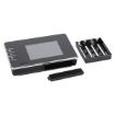 2.8" Screen 0.3MP Digital Peephole Viewer Security Camera Door Bell - 4