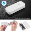 P6-B 110dB Wireless Waterproof WiFi Doorbell, 53 Chimes, 300m Range - 5
