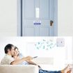P6-B 110dB Wireless Waterproof WiFi Doorbell, 53 Chimes, 300m Range - 7