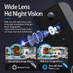 Wireless Doorbell Camera i9 - Night Vision, Motion Detection, Intercom (Black) - 7