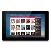 10.1" HSD1020T All-in-One PC, 2GB+16GB, Android 8.1, Octa Core, Black - 2