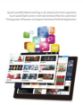 10.1" HSD1020T All-in-One PC, 2GB+16GB, Android 8.1, Octa Core, Black - 7