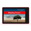 10.1" HSD1032 Touch Screen All-in-One PC, 2GB+16GB, Android 11, Black - 1