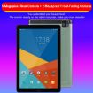 BDF P8 3G Tablet PC, 8" Android 9.0, 2GB+32GB, Dual SIM, Black - 7