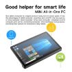 PiPo X15 Mini All-in-One PC Tablet, 11.6", 8GB+256GB, Win 10, i3-5005U - 7