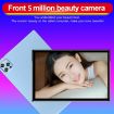 P60 4G Tablet PC, 10.1", 4GB+64GB, Android 8.0, Dual SIM, MTK6797, White - 5