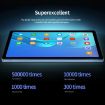 BDF P60 4G LTE Tablet 10.36" 8GB+128GB Android 11 Octa Core Dual SIM - 6