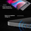 BDF P60 4G LTE Tablet 10.36" 8GB+128GB Android 11 Octa Core Dual SIM - 8