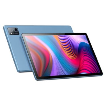 G16 10.1" 4G Tablet PC, 4GB+32GB, Android 8.0, Dual SIM, Sky Blue - 1