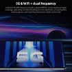 G16 10.1" 4G Tablet PC, 4GB+32GB, Android 8.0, Dual SIM, Sky Blue - 8