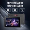 CENAVA A80ST 8" Rugged Tablet, 8GB+128GB, IP68, Android 10, US Plug - 9