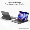Jumper EZpad V13 Tablet PC, 16GB+512GB, 13" Windows 11, Intel N5095 - 2