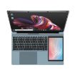 UNIWA ULAP Q15ZR Laptop, 16GB+1TB, Dual Display, Intel N100, 15.6" & 7" - 3