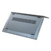 UNIWA ULAP Q15ZR Laptop, 16GB+1TB, Dual Display, Intel N100, 15.6" & 7" - 6