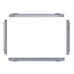 UNIWA ULAP Q15ZR Laptop, 16GB+1TB, Dual Display, Intel N100, 15.6" & 7" - 7