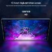 P60 10.1" 4G Tablet, 4GB+32GB, Android 8.0, Dual SIM, GPS, OTG, WiFi, BT - 6