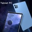 P60 4G Tablet PC, 10.1", 4GB+32GB, Android 8.0, Dual SIM, Gold - 4