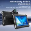 CENAVA W80N Rugged Tablet PC, 8" 8GB+128GB, Windows 11, Intel N5100 - 7