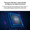 Lenovo Xiaoxin Pad 11" Tablet, 6GB+128GB, Android 15, MediaTek 6300, Cyan - 4