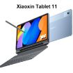 Lenovo Xiaoxin Pad 11" Tablet, 8GB+128GB, Android 15, MediaTek 6300, Grey - 2