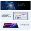 Lenovo Xiaoxin Pad 11" Tablet, 8GB+128GB, Android 15, MediaTek 6300, Grey - 3