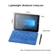 PiPO W10 2-in-1 Tablet PC, 10.1", 6GB+64GB, Intel N4120, Win 10, US Plug - 6