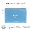 PiPO W10 2-in-1 Tablet PC, 10.1", 6GB+64GB, Intel N4120, Win 10, US Plug - 7