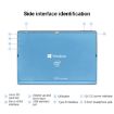 W10 2 in 1 Tablet PC, 10.1", 6GB+64GB, Intel N4120, Win 10, No Keyboard - 7