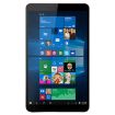 HSD8001 8" Tablet PC, 4GB+64GB, Windows 10, Intel Atom Z8300, Black - 2