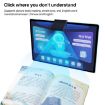 Y22 10.1" Tablet PC, 4GB+32GB, Android 10, Octa Core, 4G, US Plug - 8