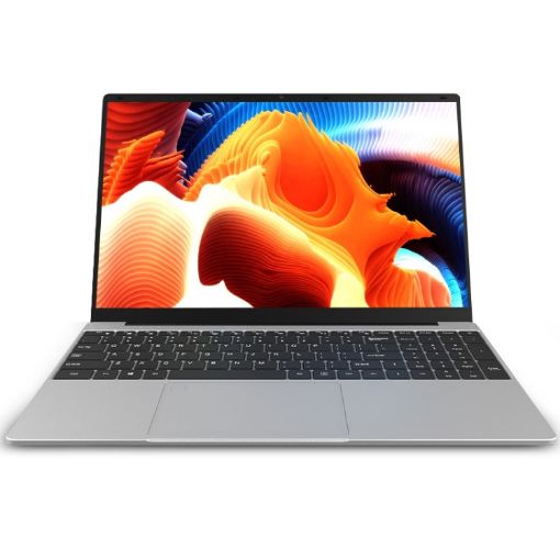 H15 15.6" Ultrathin Laptop, 16GB+256GB, Win 11, Intel N95, EU Plug - 1