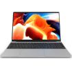 H15 15.6" Ultrathin Laptop, 16GB+512GB, Win 11, Intel N95, EU Plug, Silver - 1