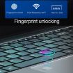 H15 15.6" Ultrathin Laptop, 16GB+512GB, Win 11, Intel N95, EU Plug, Silver - 7
